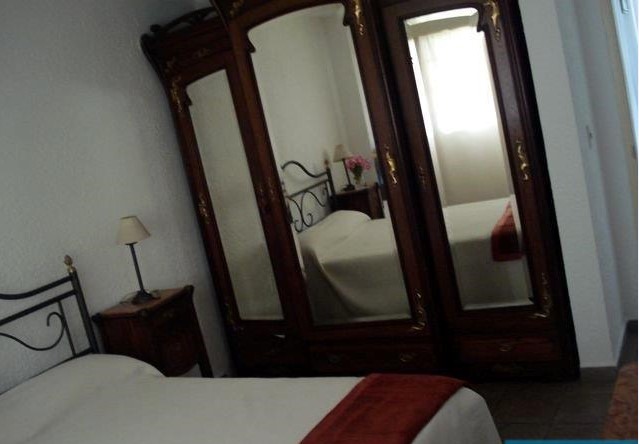 Dormitorio ppal