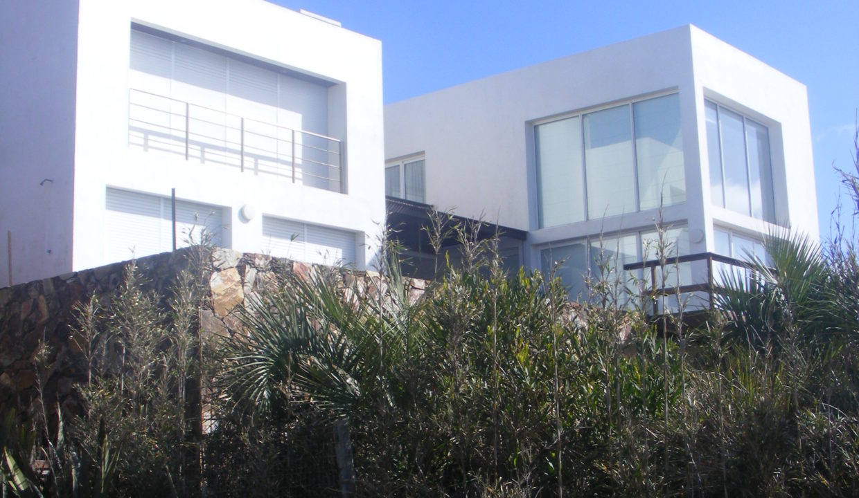 Casa Blanca Inmobiliaria La Pedrera
