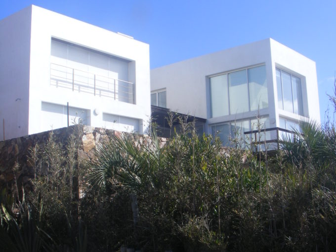 Casa Blanca Inmobiliaria La Pedrera