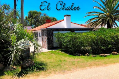 02 El Chalet