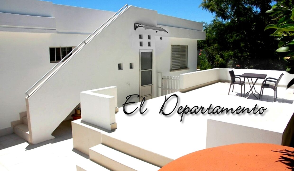 02 El Departamento