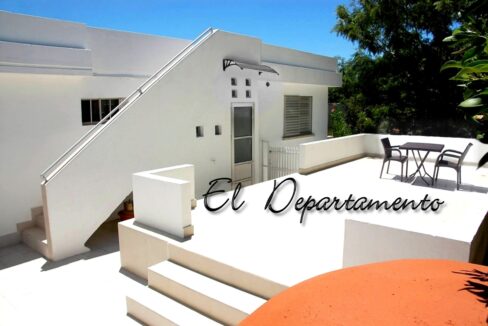 02 El Departamento