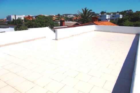 14 Departamento Terraza panoramica