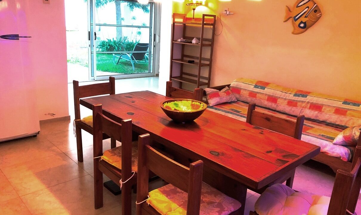 14 JdA Cocina-Comedor