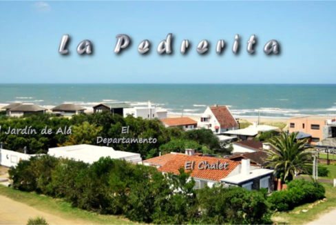 La Pedrerita