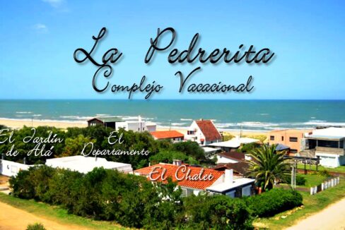 La Pedrerita - Complejo Vacacional