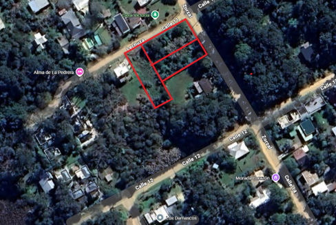 M20 solares 456 cerca