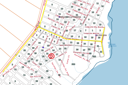 M20 solares 456 sig lejos