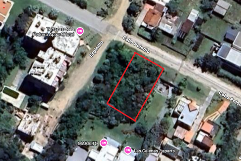 MARK AEREO MUY CERCA