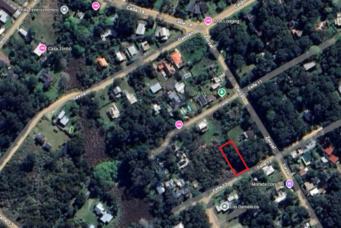 M20 s11 satelite cerca