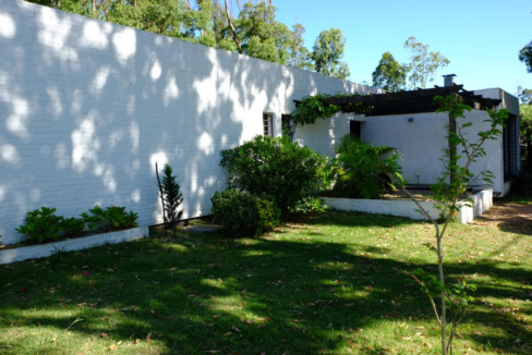 fachada